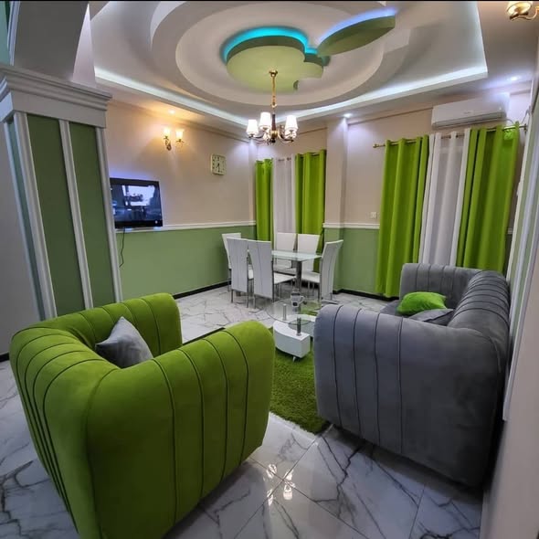 Appartements Meublé à Louer – Obili IRIC