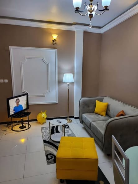 Appartements Meublé à Louer – Obili IRIC