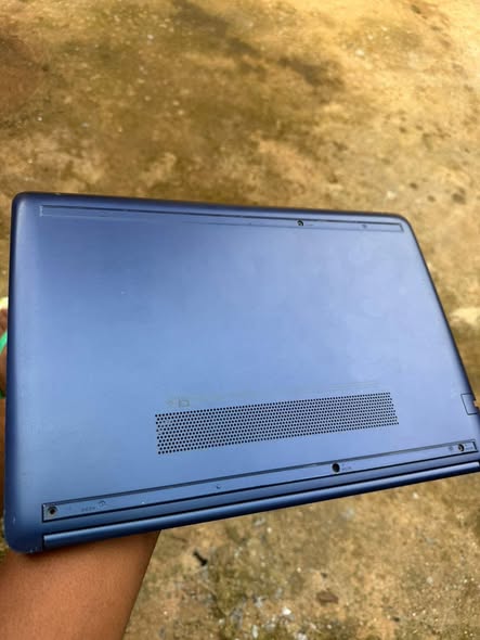 Hp core i5 8e génération laptop
