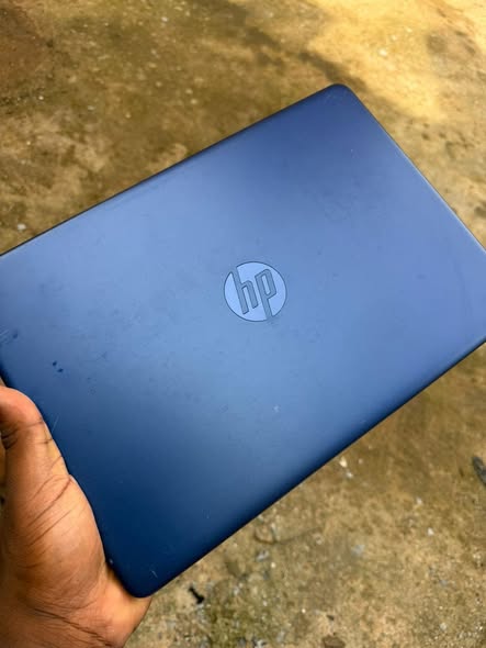 Hp core i5 8e génération laptop