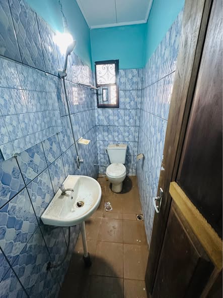 Appartement à louer 2 eme carrefour SOCADA