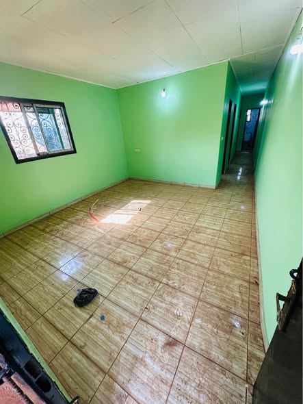 Appartement à louer 2 eme carrefour SOCADA