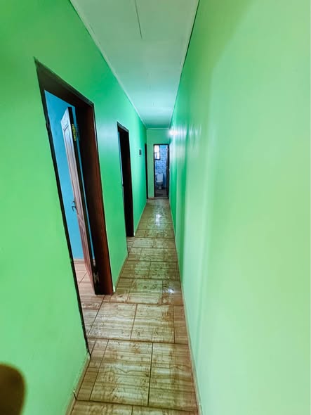 Appartement à louer 2 eme carrefour SOCADA