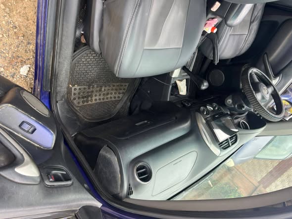 Toyota RAV4 2005 à vendre