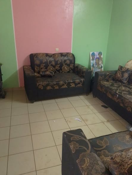 Meubles à vendre pour raison de voyage