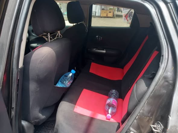 Voiture à vendre