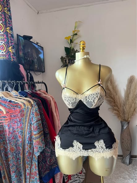 Vêtements à Yaoundé
