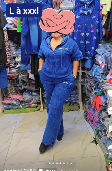 Vêtements taille L à XXXL