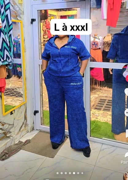 Vêtements taille L à XXXL