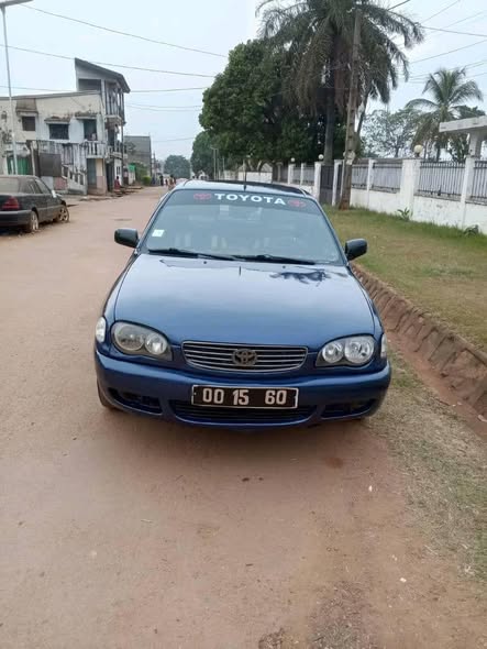 Toyota Corolla 111 Leafback à vendre