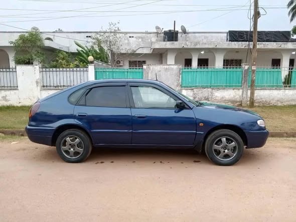 Toyota Corolla 111 Leafback à vendre