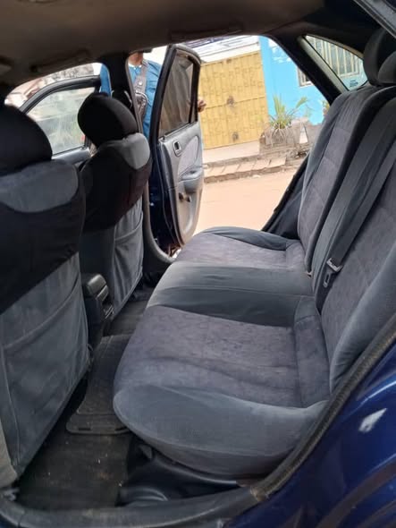 Toyota Corolla 111 Leafback à vendre