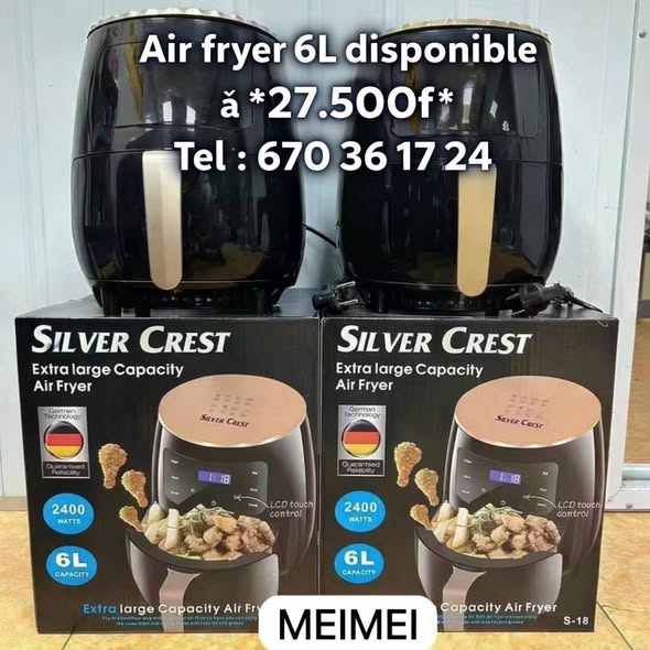 Gadgets en promotion à Douala et Yaoundé