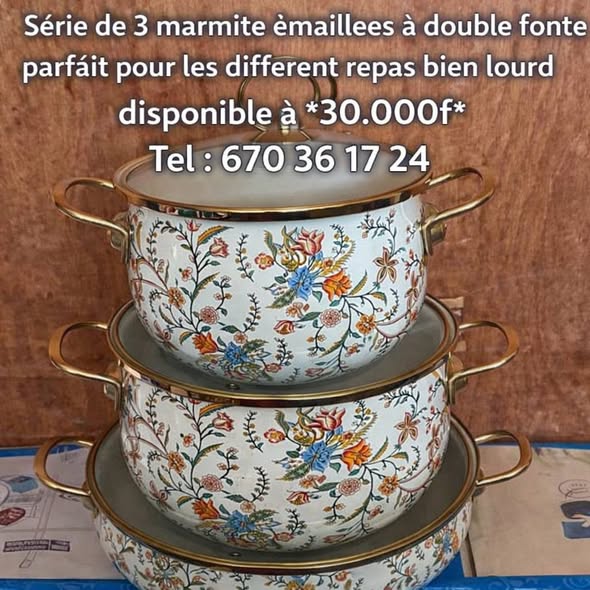 Gadgets en promotion à Douala et Yaoundé