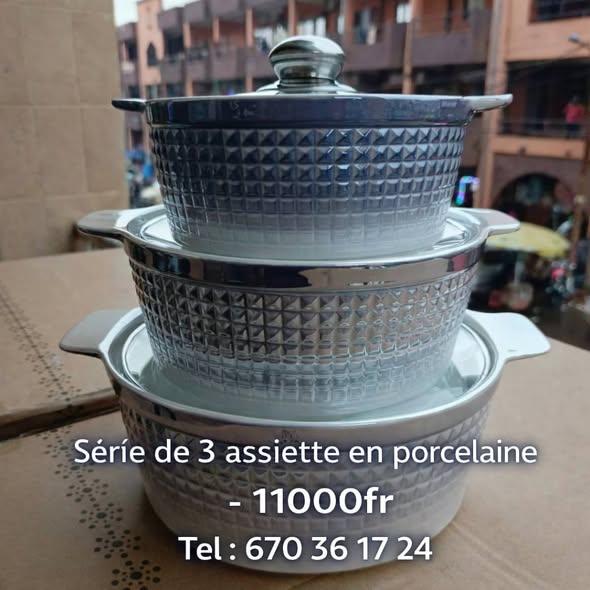 Gadgets en promotion à Douala et Yaoundé