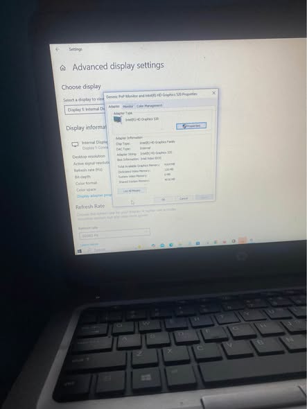PC specifications for sale