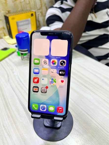 Iph 11pro 64gb à vendre
