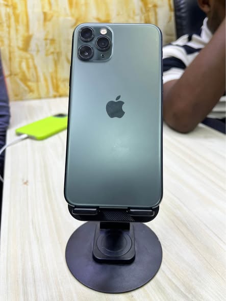 Iph 11pro 64gb à vendre
