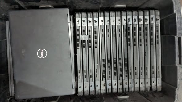 DELL LATITUDE 5590 à vendre