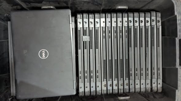 DELL LATITUDE 5590 à vendre