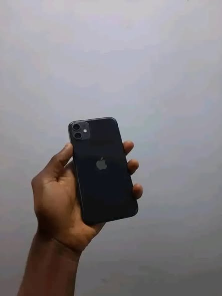 iPhone 11 simple neuf