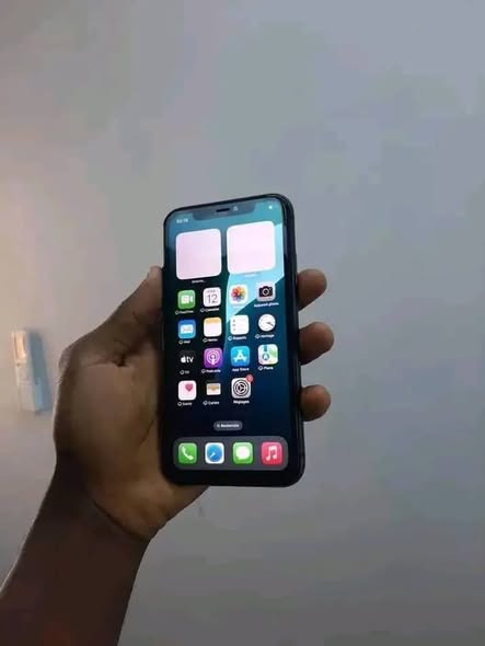 iPhone 11 simple neuf