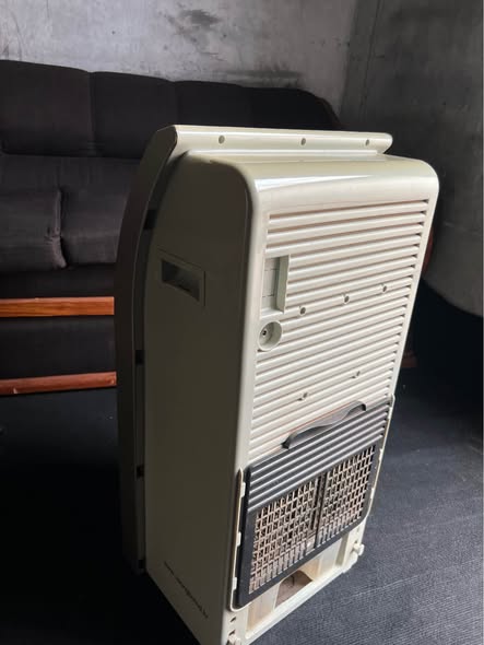 Rafraîchisseur d’air neuf avec télécommande