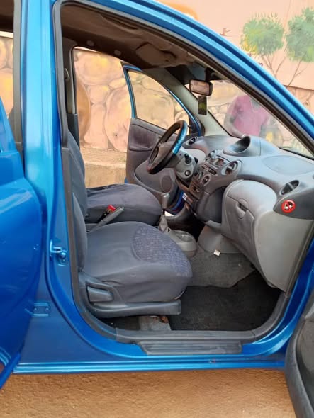 Toyota Yaris à vendre