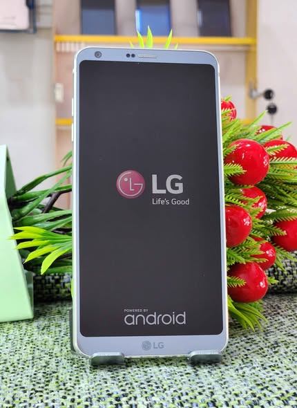 LG Android Phone for Sale
