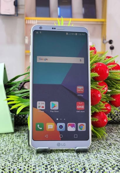LG Android Phone for Sale