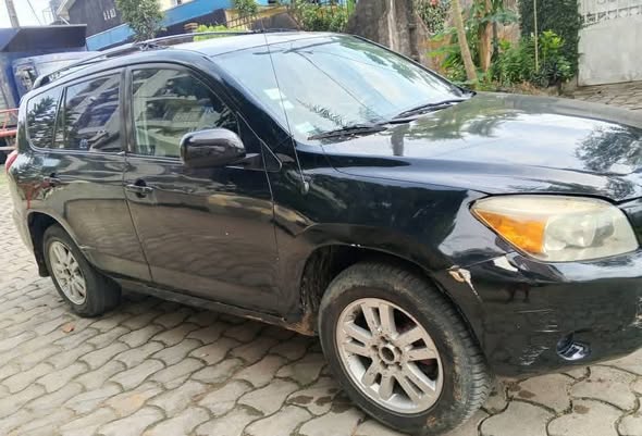 RAV4 2008 à vendre