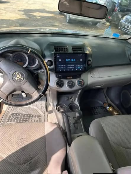 RAV4 2008 à vendre