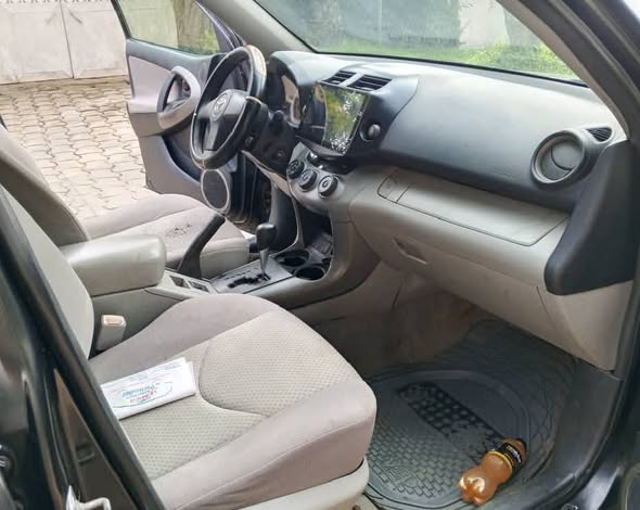 RAV4 2008 à vendre