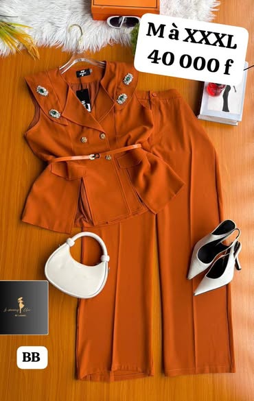 Vêtements disponibles à Douala