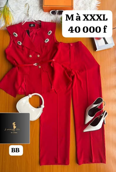 Vêtements disponibles à Douala
