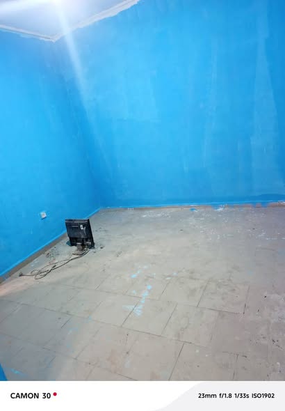 Studio moderne à louer