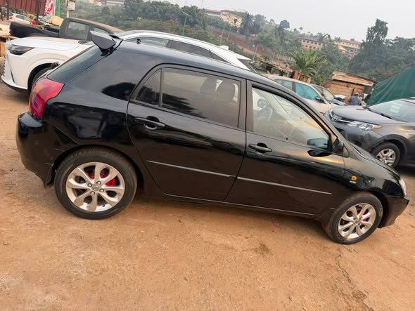 Toyota Corolla à vendre