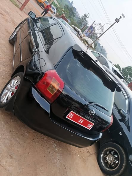 Toyota Corolla à vendre