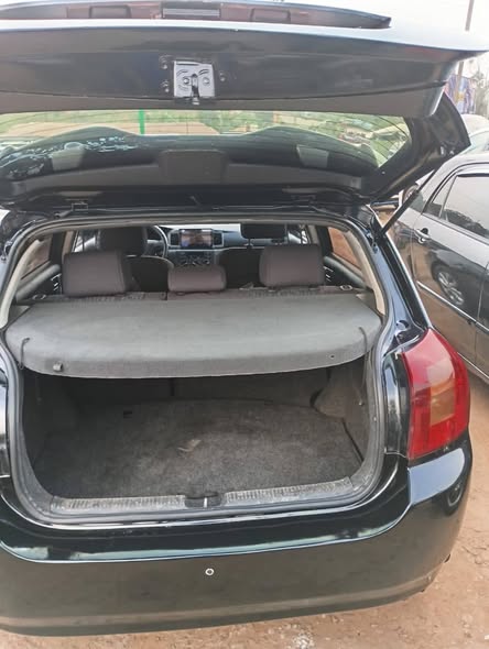 Toyota Corolla à vendre