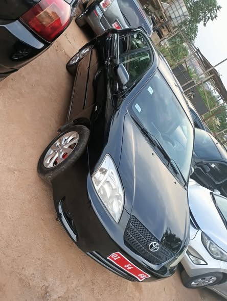 Toyota Corolla à vendre