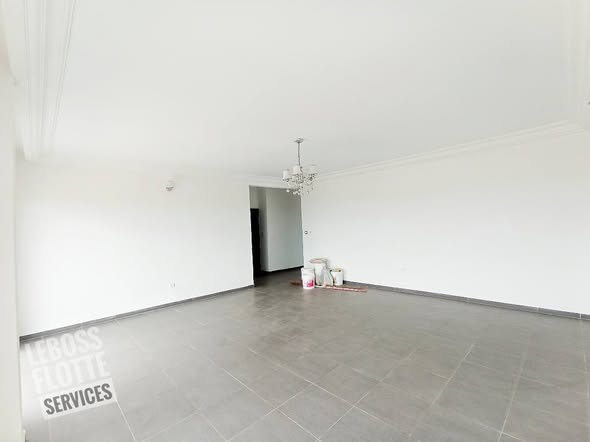 Appartement 2 chambres à louer à Omnisports