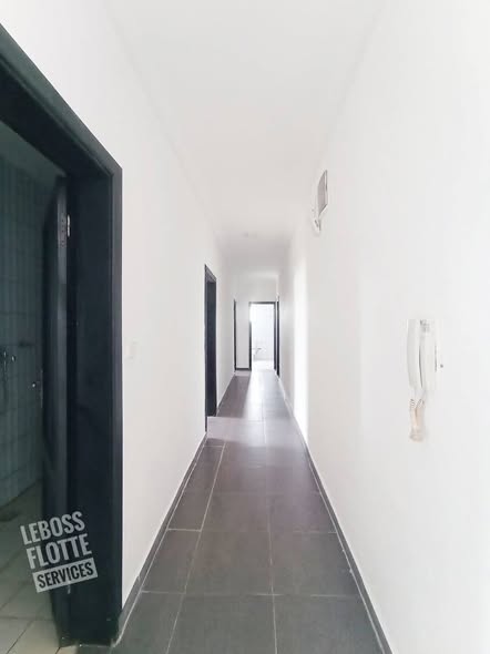 Appartement 2 chambres à louer à Omnisports