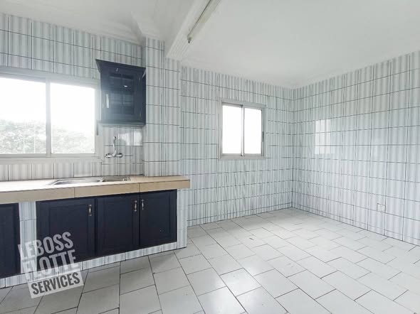 Appartement 2 chambres à louer à Omnisports