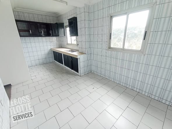 Appartement 2 chambres à louer à Omnisports