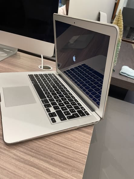 MacBook Air 13 Pouces 2015 à vendre