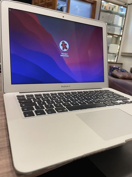 MacBook Air 13 Pouces 2015 à vendre