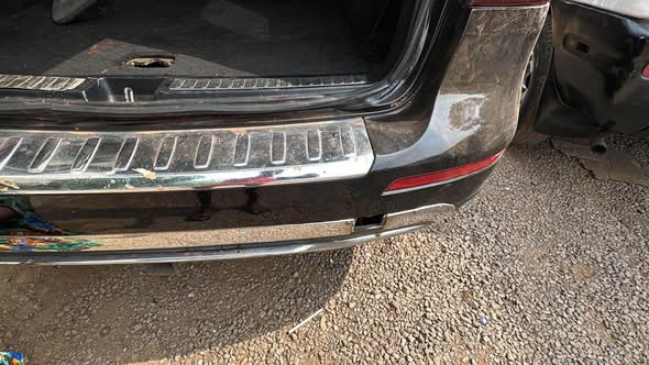 Mercedes ML350 à vendre à Yaoundé