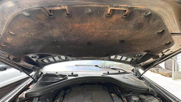 Mercedes ML350 à vendre à Yaoundé