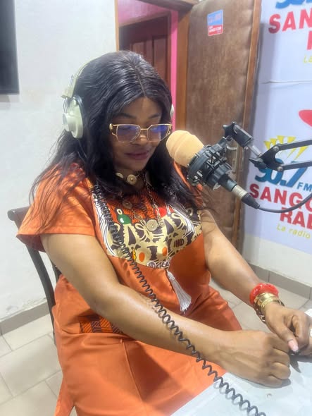 Consultations BUMA SHANA à Douala