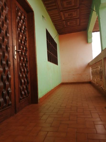 Grande villa à vendre à Bafoussam